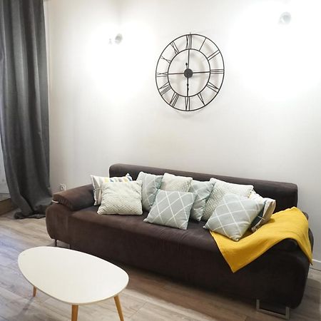 Appartement Saint Angelo Bastia  Bagian luar foto