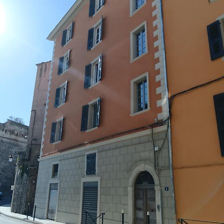 Appartement Saint Angelo Bastia  Bagian luar foto