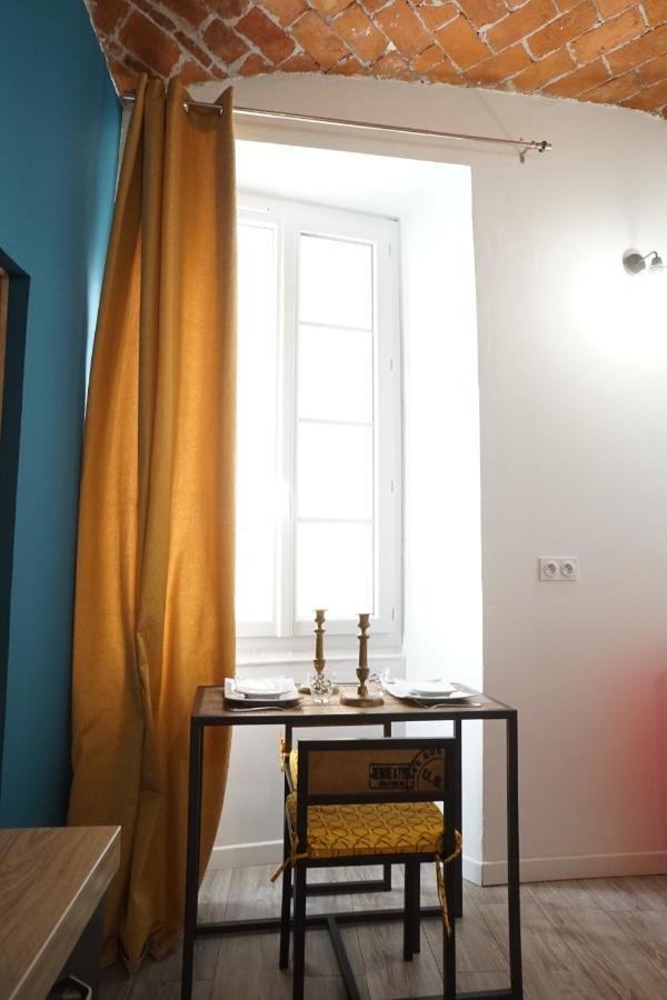 Appartement Saint Angelo Bastia  Bagian luar foto