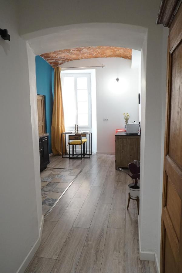 Appartement Saint Angelo Bastia  Bagian luar foto
