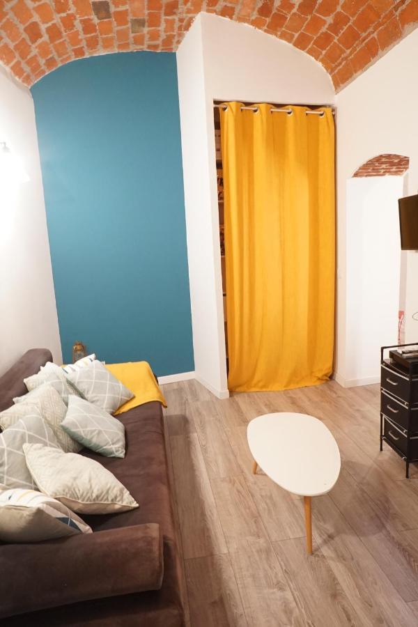 Appartement Saint Angelo Bastia  Bagian luar foto