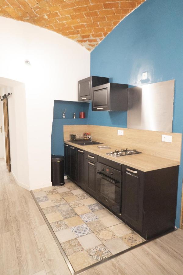Appartement Saint Angelo Bastia  Bagian luar foto