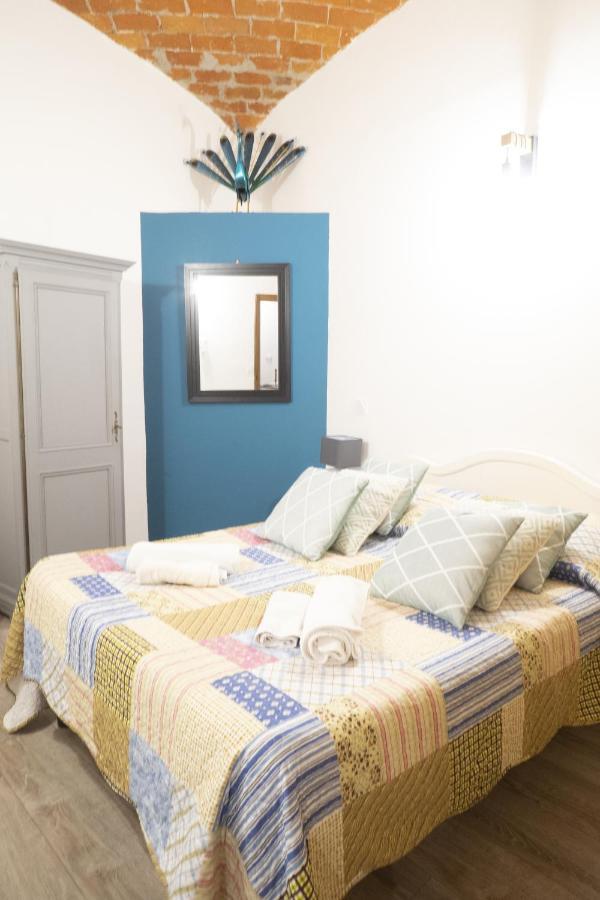 Appartement Saint Angelo Bastia  Bagian luar foto