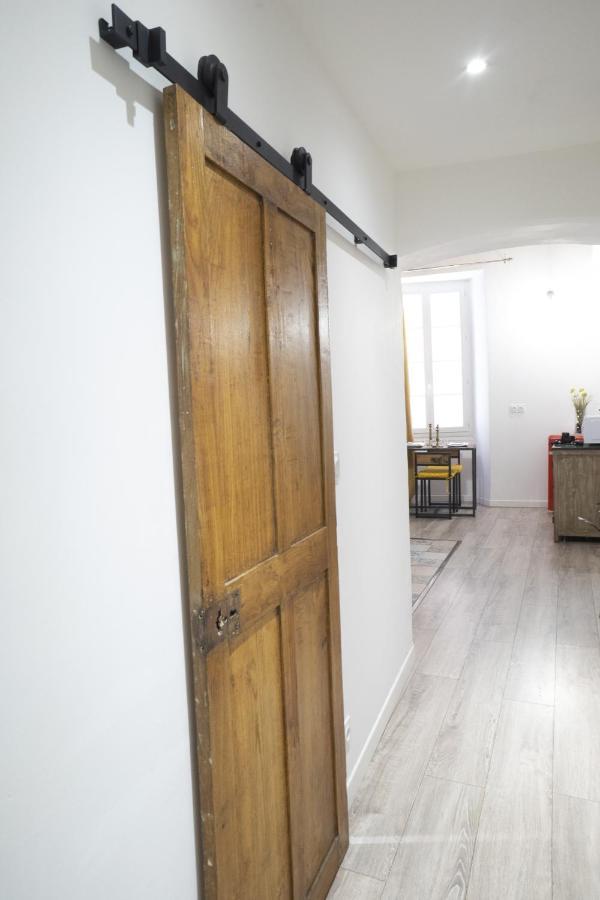 Appartement Saint Angelo Bastia  Bagian luar foto