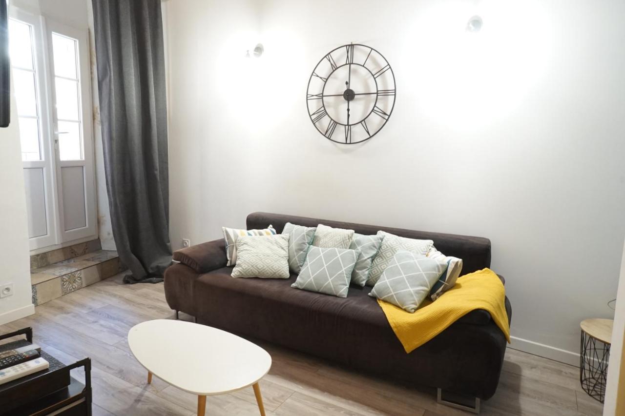 Appartement Saint Angelo Bastia  Bagian luar foto