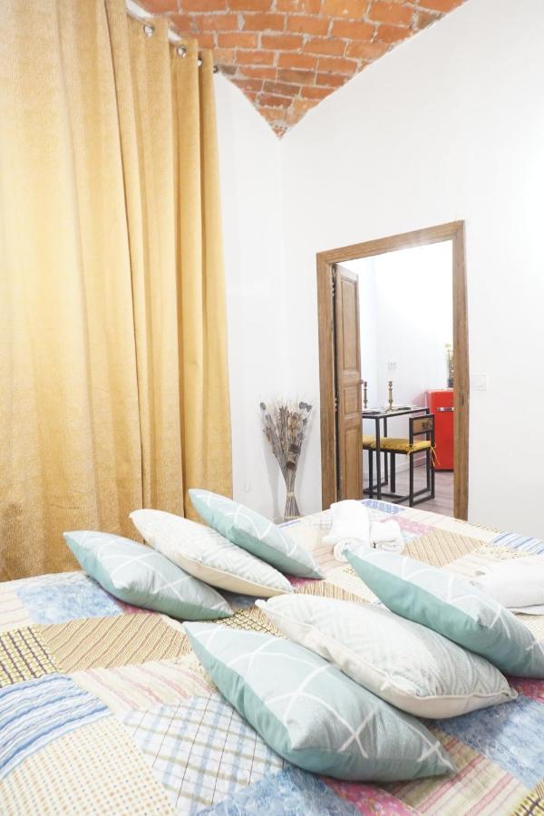 Appartement Saint Angelo Bastia  Bagian luar foto