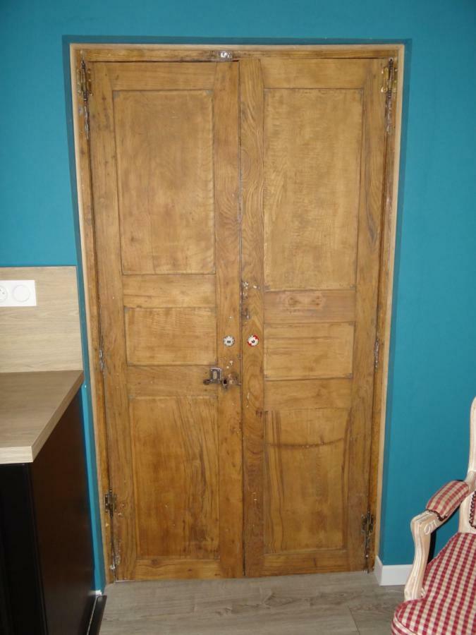 Appartement Saint Angelo Bastia  Bagian luar foto